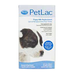 PetLac Puppy Milk Replacement Pet-Ag